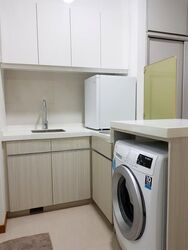 1 Canberra (D27), Condominium #452244121